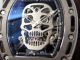 Swiss 1-1 Replica Richard Mille RM 052 Skeleton Watch Red Rubber Strap (2)_th.jpg